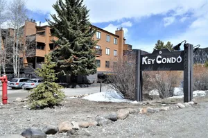 Image of Key Condo by RedAwning