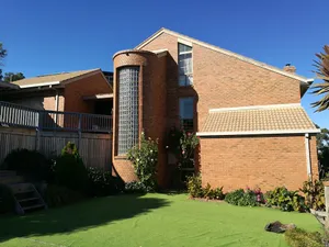 Image of Castle at Lakes Entrance