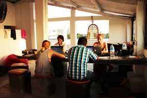 Image of Colombo City Hostel