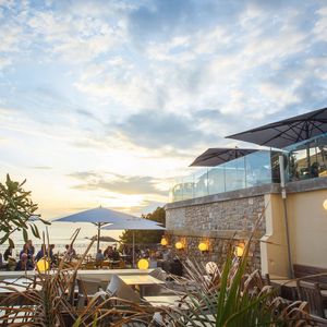 Image of Hôtel Bar Restaurant Les Baigneuses