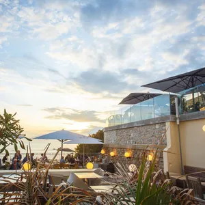 Image of Hôtel Bar Restaurant Les Baigneuses