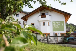 Image of Alpensonne Anna-Lena
