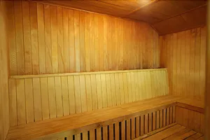 Image of Wulai Spring Resort