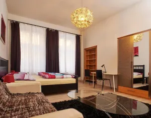 Image of Little Friedrich Rooms@Propellerwerk