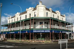 Image of Chelmsford Hotel