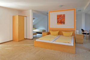 Image of Pension Mezzaluna
