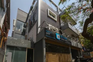 Image of Aston Suites