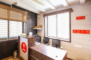 Image of Hotel O Eagle Fantasy