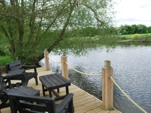 Image of The Waters Edge Guest House