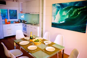 Image of Cottesloe Sakura Blue Apartment