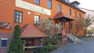 Image of Haus zur Waldbrücke