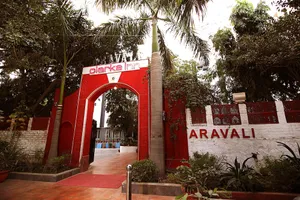 Image of Aravali Clarks Inn