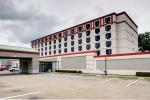 Image of Olive Tree Hotel and Banquet Halls