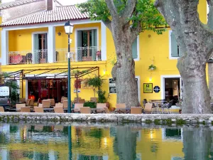 Image of Etang, de l Logis