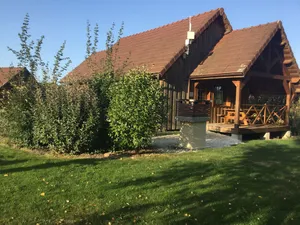 Image of Le Hameau des Grilles