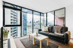 Image of Exquisite Apartments Docklands