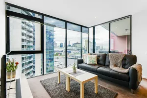 Image of Exquisite Apartments Docklands