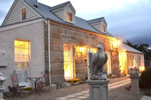 Image of Mulberry Cottage Bed & Breakfast
