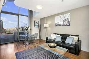 Image of SX504 - Loftstyle One Bedroom in the Heart of CBD