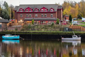 Image of Rivers Hotel