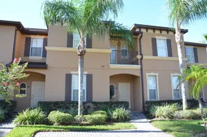 Image of Regal Palms Resort Townhouse - Pool Waterslide More