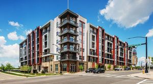 Image of FRONTDESK Circa Uptown Apts Charlotte