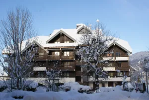 Image of Multi résidences Samoëns