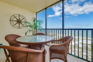 Image of Sea Oats of Boca Grande by RedAwning