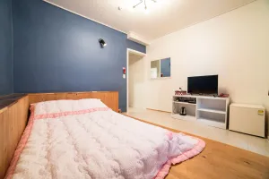 Image of Yeosu Party Motel and Guest House