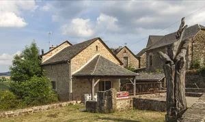Image of Gîte Ceyrac le Haut