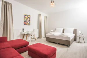 Image of Urban Studios Mariahilf By welcome2vienna