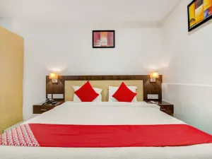 Image of Hotel Leela grand inn
