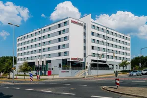 Image of acomhotel Nürnberg