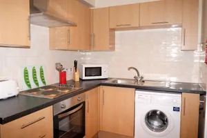 Image of Access Apartments Shepherd's Bush