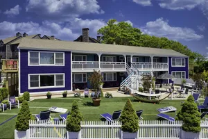 Image of Foxberry Inn
