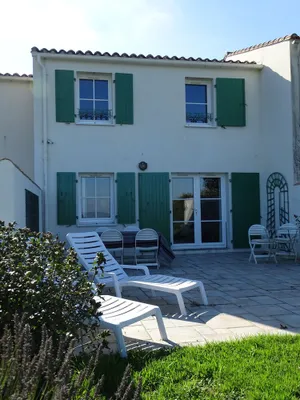 Image of Maison Trémiere