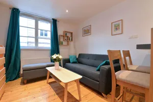 Image of Appartement Le cosy de la Petite Venise