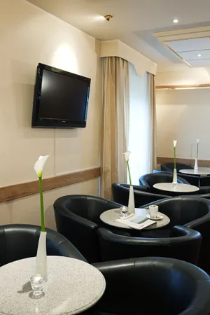 Image of Hotel Magdeburg Ebendorf