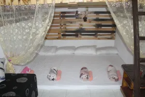 Image of Maraño's Home