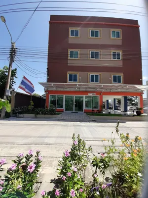 Image of Psm at Donmueng