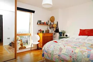 Image of Fabulous Views From Lovely Mini Penthouse