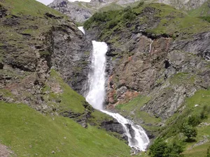 Image of Beautiful South Facing Chalet