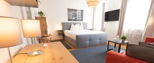 Image of Relax Aachener Boardinghouse Phase 4