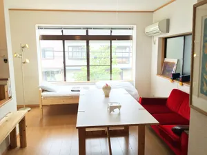 Image of Toolate Guesthouse Toyama