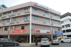 Image of DK Value Inn