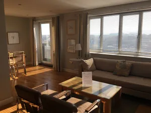 Image of 2 Bed Newcastle Quayside Views