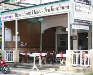 Image of Beachfront Hotel Cha Am