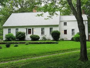 Image of Gilberts Tree Farm B and B