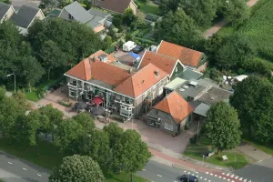 Image of Hotel Eetcafé D´ Oldeheerd
