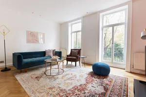 Image of Hans Place By Sonder